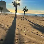 11b Tb 2º Linea De Playa 1 Y Wifi