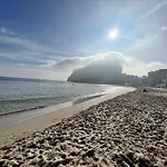 11b Tb 2º Linea De Playa 1 Y Wifi * Calp