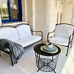 11b Tb 2º Linea De Playa 1 Y Wifi Daire Calp