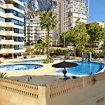 Daire 11b Tb 2º Linea De Playa 1 Y Wifi