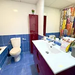 11b Tb 2º Linea De Playa 1 Y Wifi Daire