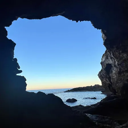 11B Tb 2º Linea De Playa, 1 Dormitorio, Wifi Y Parking Διαμέρισμα Κάλπε