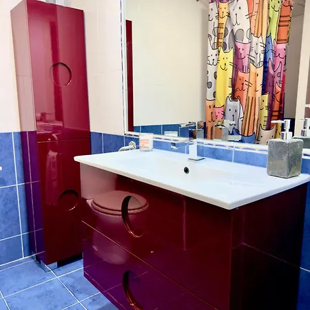 Διαμέρισμα 11B Tb 2º Linea De Playa, 1 Dormitorio, Wifi Y Parking Κάλπε