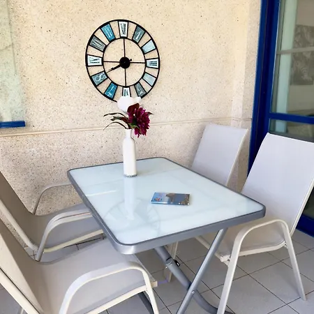 11b Tb 2º Linea De Playa 1 Y Wifi * קלפה