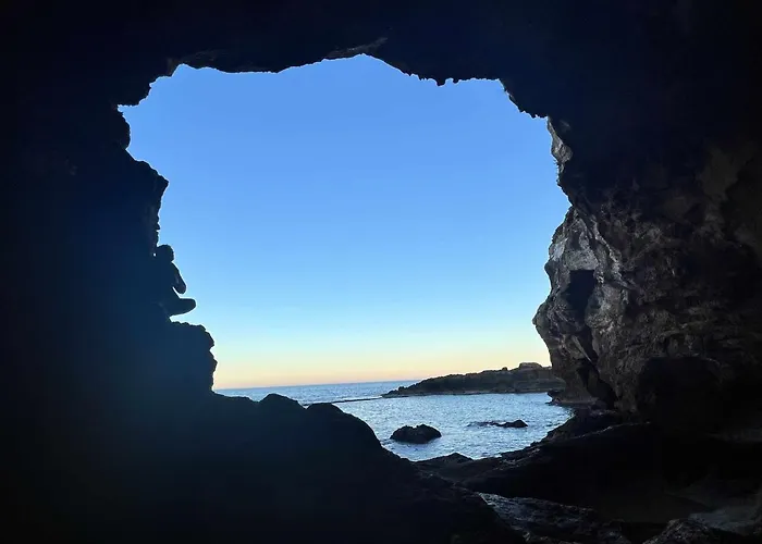 11b Tb 2º Linea De Playa 1 Y Wifi דירה קלפה