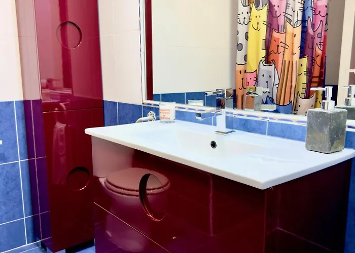 Apartment 11b Tb 2º Linea De Playa 1 Y Wifi Calpe