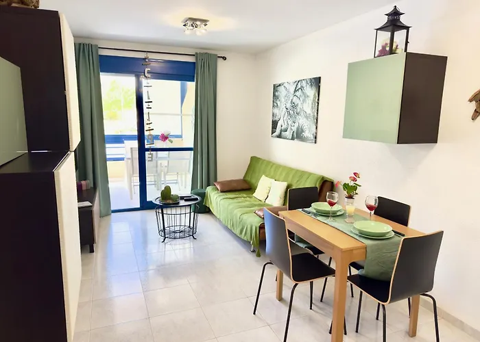 11b Tb 2º Linea De Playa 1 Y Wifi *